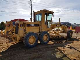 1984 Caterpillar 130G Grader *CONDITIONS APPLY* - picture1' - Click to enlarge
