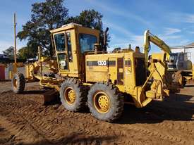 1984 Caterpillar 130G Grader *CONDITIONS APPLY* - picture2' - Click to enlarge