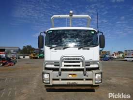2013 Isuzu FVZ1400 Long - picture1' - Click to enlarge
