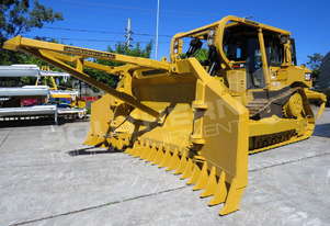 Caterpillar D6T XL Bulldozer (Stock No. 2301) DOZCATRT