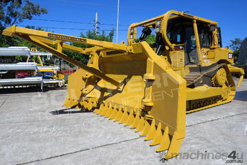 Caterpillar D6T XL Bulldozer (Stock No. 2301) DOZCATRT Caterpillar D6T XL Bulldozer (Stock No. 2301) DOZCATRT