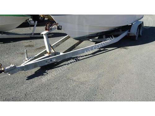 Zieman 2 Axle