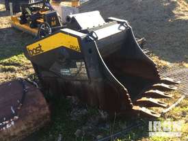 2010 Bost BF120.4 Jaw Crusher Bucket - picture0' - Click to enlarge