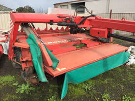 Taarup 4236 Mower Conditioner Hay/Forage Equip - picture1' - Click to enlarge