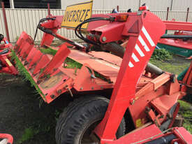 Taarup 4236 Mower Conditioner Hay/Forage Equip - picture2' - Click to enlarge