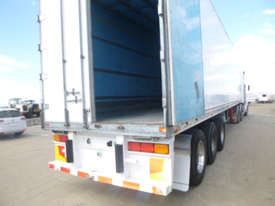 Maxitrans Semi Refrigerated Van Trailer - picture0' - Click to enlarge