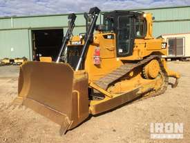2014 Cat D6T XL Crawler Dozer - picture0' - Click to enlarge