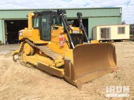 2014 Cat D6T XL Crawler Dozer - picture0' - Click to enlarge