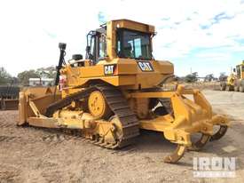 2014 Cat D6T XL Crawler Dozer - picture1' - Click to enlarge