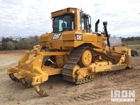 2014 Cat D6T XL Crawler Dozer - picture2' - Click to enlarge