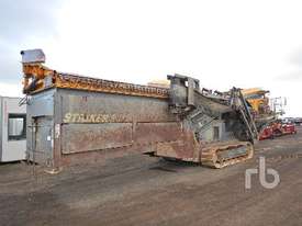 FINTEC 542 Screening Plant - picture0' - Click to enlarge