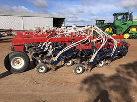Morris C1 Air Seeder Seeding/Planting Equip - picture0' - Click to enlarge