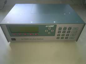 Li-Cor Li7000 CO2/H2O infrared gas analyser - picture4' - Click to enlarge