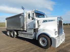 KENWORTH T908 Tipper Truck (T/A) - picture0' - Click to enlarge