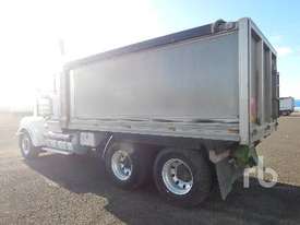 KENWORTH T908 Tipper Truck (T/A) - picture1' - Click to enlarge