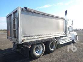 KENWORTH T908 Tipper Truck (T/A) - picture2' - Click to enlarge