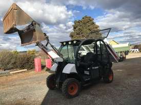 Toolcat 5600 Bobcat - picture0' - Click to enlarge