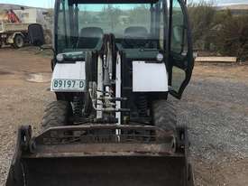 Toolcat 5600 Bobcat - picture1' - Click to enlarge