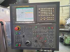 2014 Doosan Puma-300LMC CNC TurnMill - picture0' - Click to enlarge