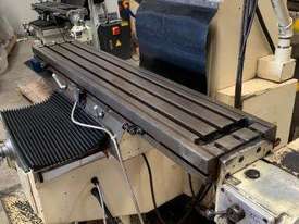 NT40 Turret Milling Machine - picture2' - Click to enlarge