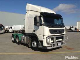 2014 Volvo FM Series - picture0' - Click to enlarge