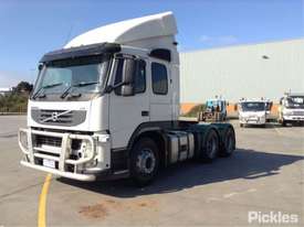 2014 Volvo FM Series - picture2' - Click to enlarge