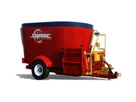 Supreme 800T Pull Type Mixer - picture0' - Click to enlarge