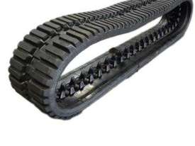 Rubber Tracks to suit Excavators - picture1' - Click to enlarge
