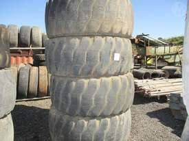 Bridgestone 23.5 X 25 Tyres - picture0' - Click to enlarge