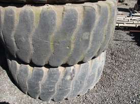 Bridgestone 23.5 X 25 Tyres - picture0' - Click to enlarge