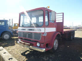 AEC Mammoth Major Tipper Truck - picture0' - Click to enlarge