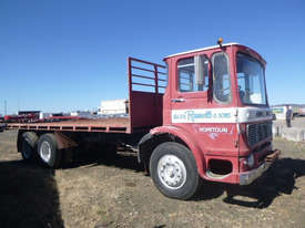 AEC Mammoth Major Tipper Truck - picture0' - Click to enlarge