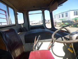 AEC Mammoth Major Tipper Truck - picture2' - Click to enlarge