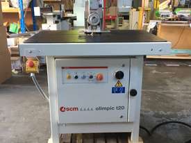 SCM Olimpic t20 Trimmer - picture0' - Click to enlarge