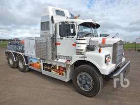 WHITE 9000 Table Top Truck - picture0' - Click to enlarge