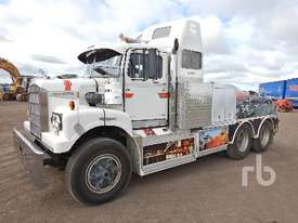 WHITE 9000 Table Top Truck - picture0' - Click to enlarge