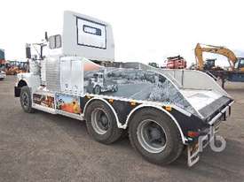 WHITE 9000 Table Top Truck - picture2' - Click to enlarge