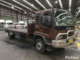 2006 Isuzu FTR F3 - picture0' - Click to enlarge