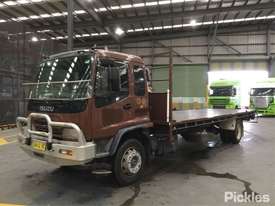 2006 Isuzu FTR F3 - picture2' - Click to enlarge