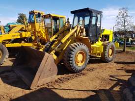 1980 Volvo BM 4300 Wheel Loader *CONDITIONS APPLY* - picture0' - Click to enlarge