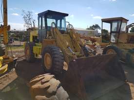 1980 Volvo BM 4300 Wheel Loader *CONDITIONS APPLY* - picture0' - Click to enlarge