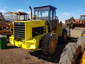 1980 Volvo BM 4300 Wheel Loader *CONDITIONS APPLY* - picture1' - Click to enlarge