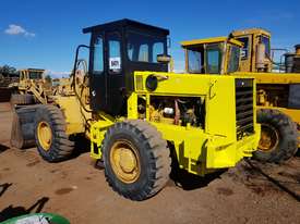 1980 Volvo BM 4300 Wheel Loader *CONDITIONS APPLY* - picture2' - Click to enlarge