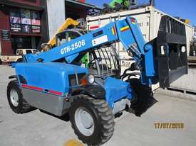 Telehandler GTH 2506 - picture0' - Click to enlarge