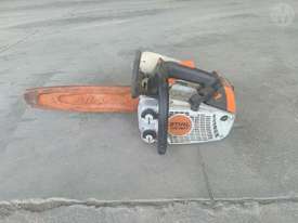 Stihl MS 192t - picture0' - Click to enlarge