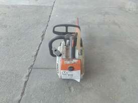 Stihl MS 192t - picture0' - Click to enlarge