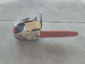 Stihl MS 192t - picture1' - Click to enlarge