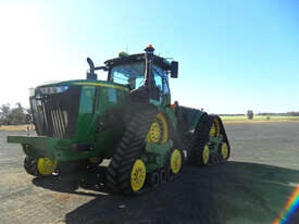 John Deere 9520RX Tracked Tractor - picture0' - Click to enlarge