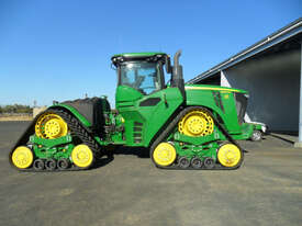 John Deere 9520RX Tracked Tractor - picture1' - Click to enlarge