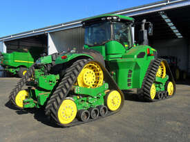 John Deere 9520RX Tracked Tractor - picture2' - Click to enlarge